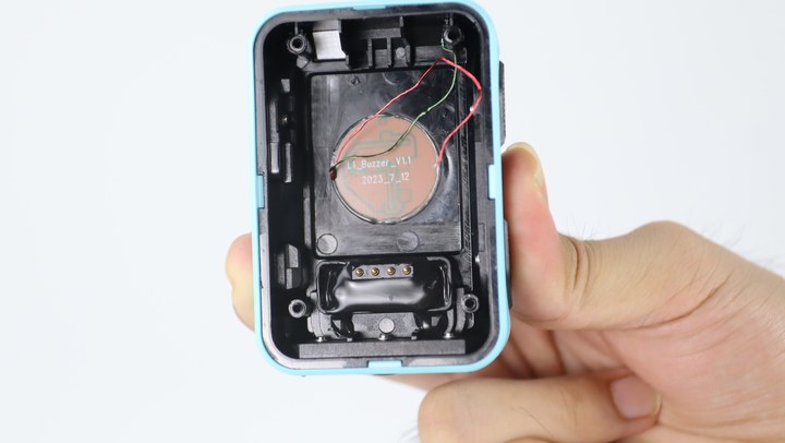 内部灌胶 内部灌胶