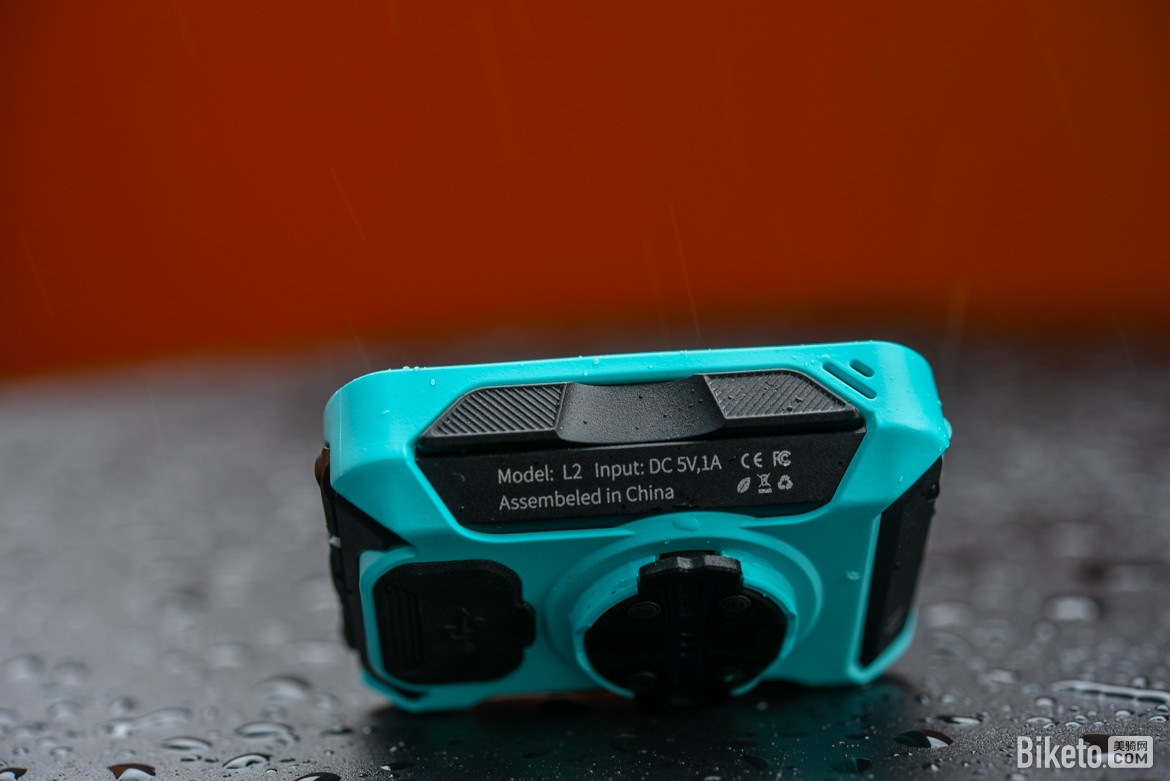 奈为L2 GPS智能码表