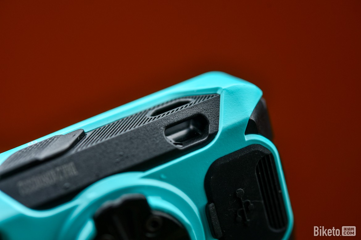 奈为L2 GPS智能码表