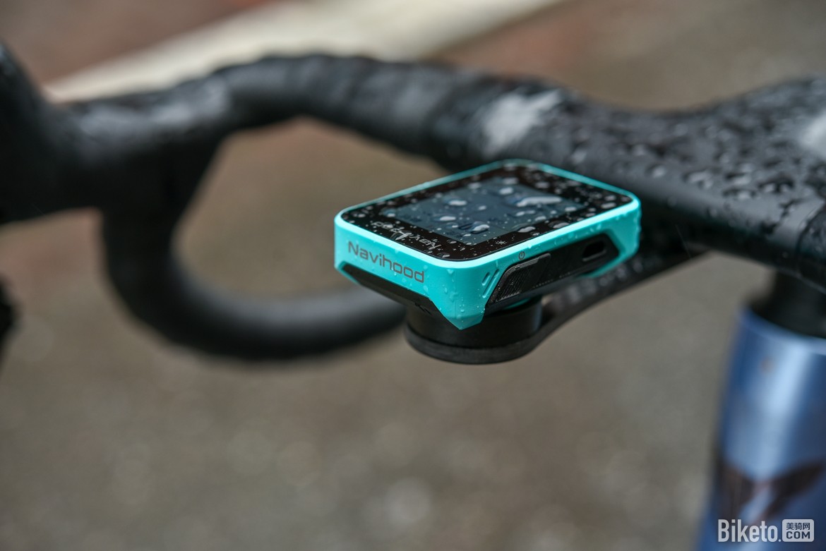 奈为L2 GPS智能码表