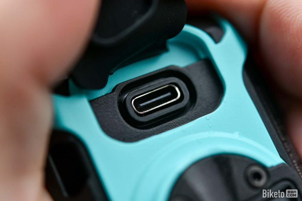 奈为L2 GPS智能码表