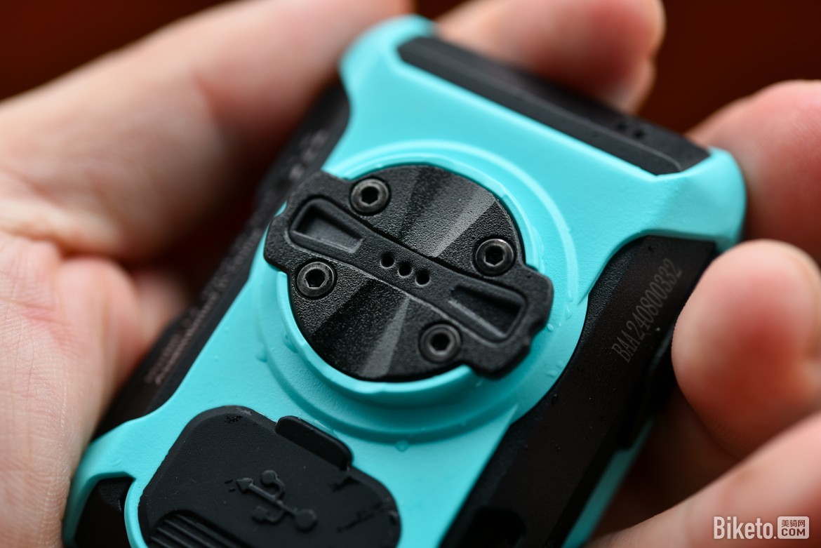 奈为L2 GPS智能码表