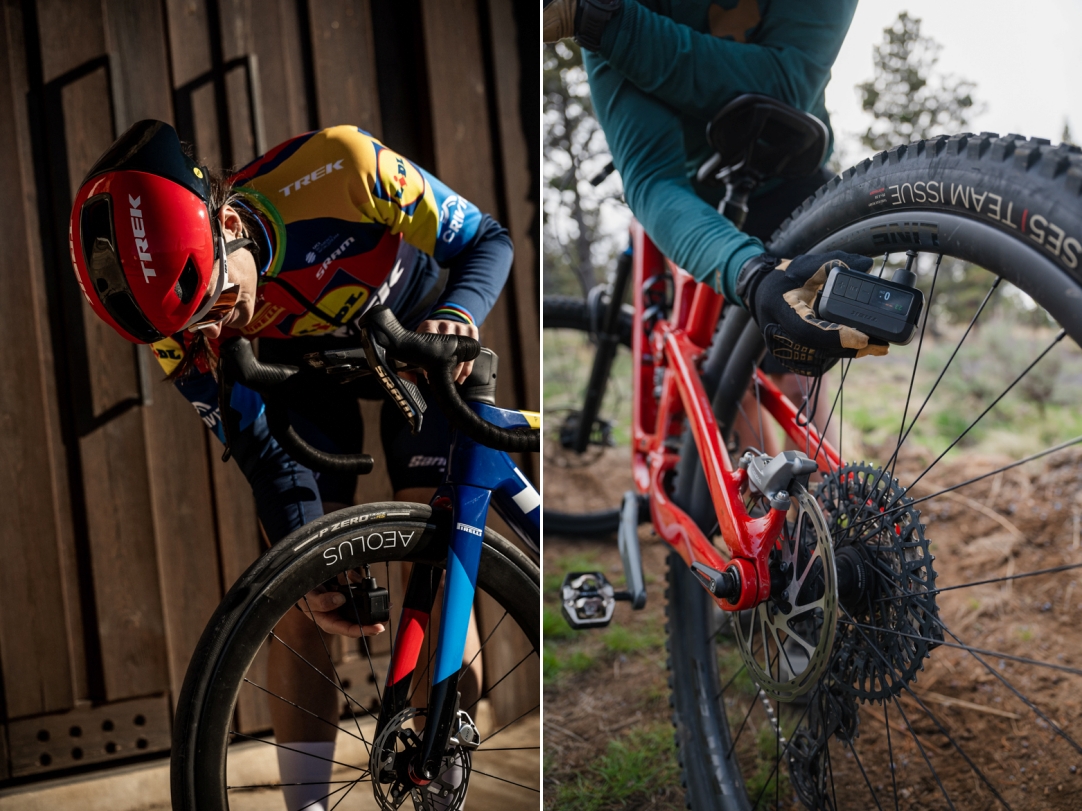Trek Air Rush Ͳ