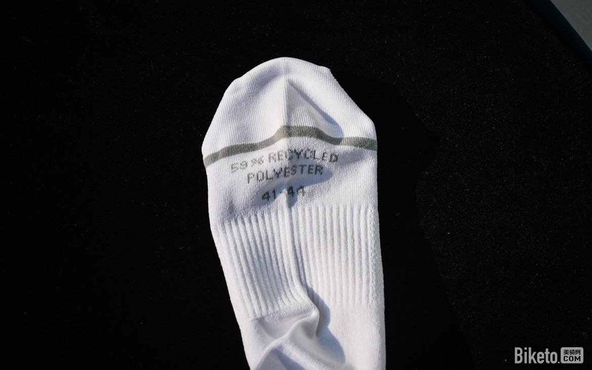 小众性价比之选 SHIMANO骑行袜开箱