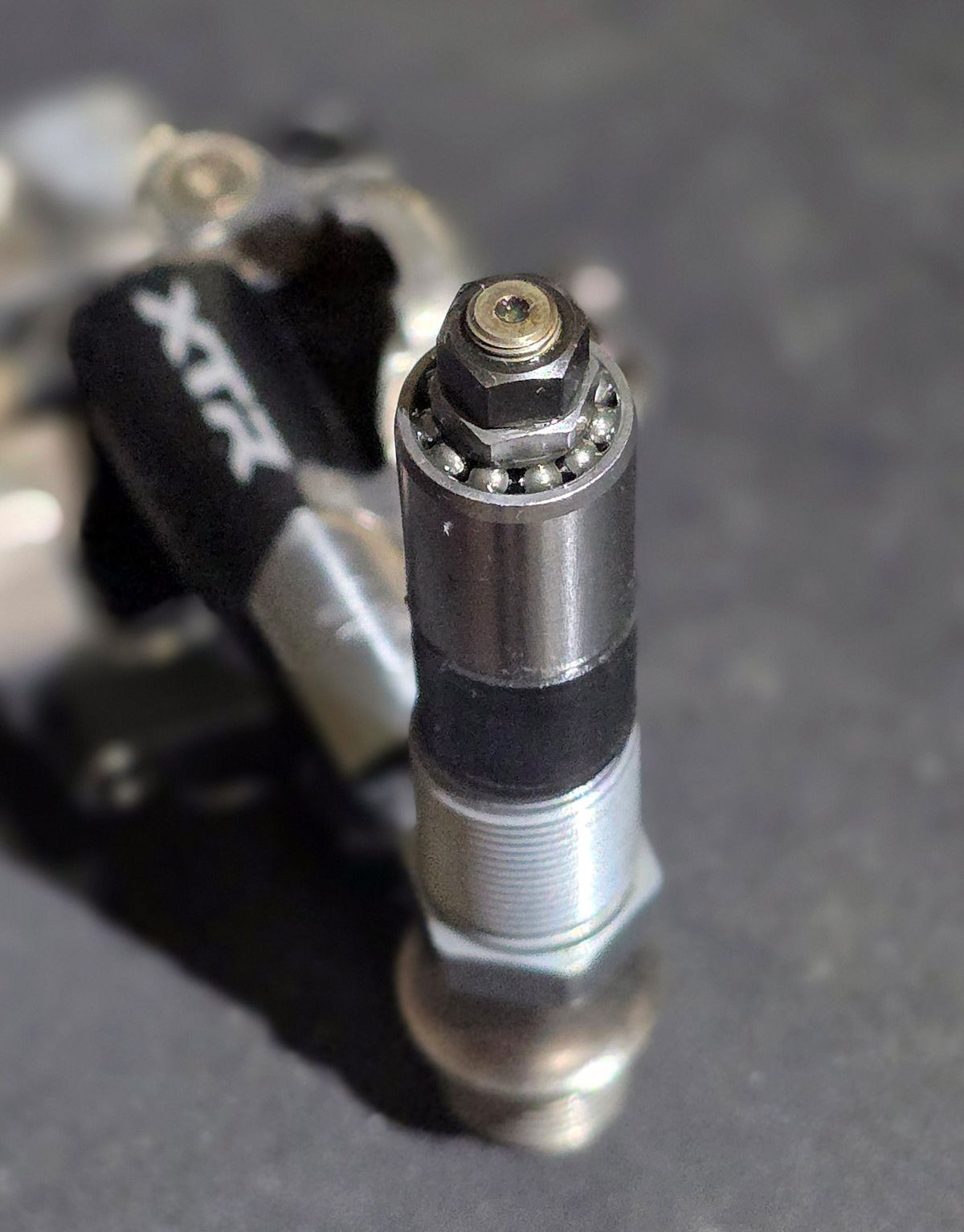 ����ŵ XTR M9200 ��̤