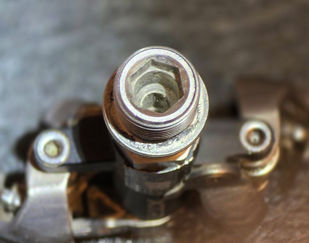 ����ŵ XTR M9200 ��̤