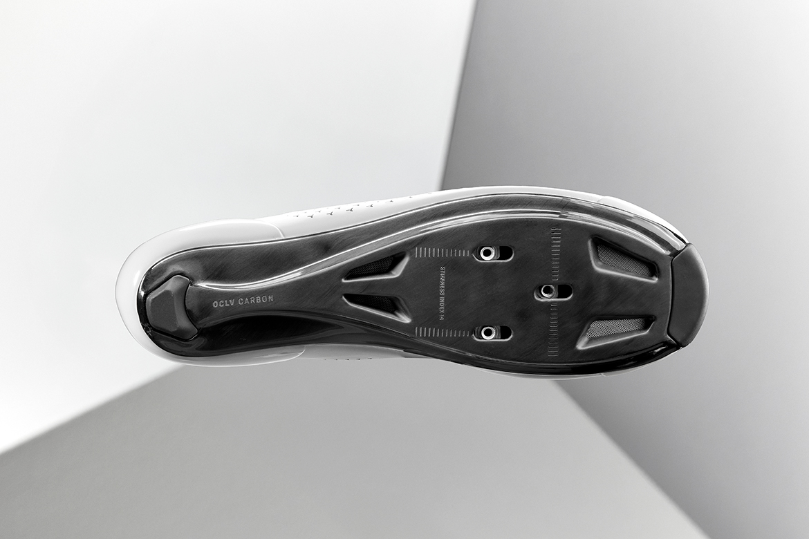 Trek 推出全新系带式公路锁鞋 Trek 推出全新系带式公路锁鞋