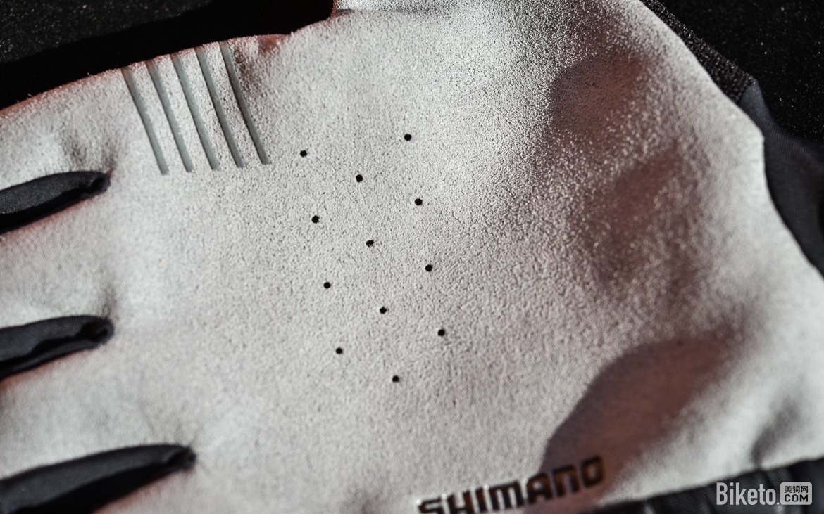 冷门好物 Shimano S-PHYRE FLASH气动手套开箱