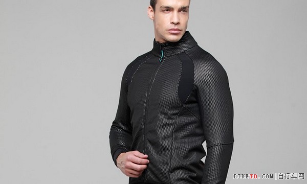 速盟高端系列骑行服产品阿瑞斯评测