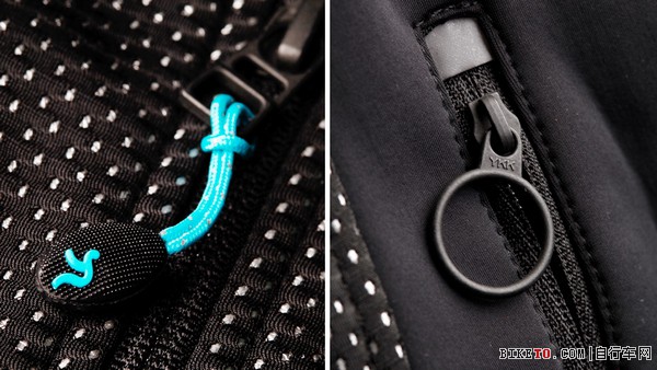 速盟高端系列骑行服产品阿瑞斯评测