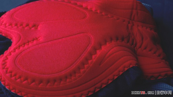 速盟高端系列骑行服产品阿瑞斯评测