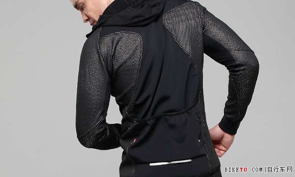 速盟高端系列骑行服产品阿瑞斯评测