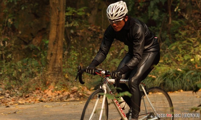 速盟高端系列骑行服产品阿瑞斯评测