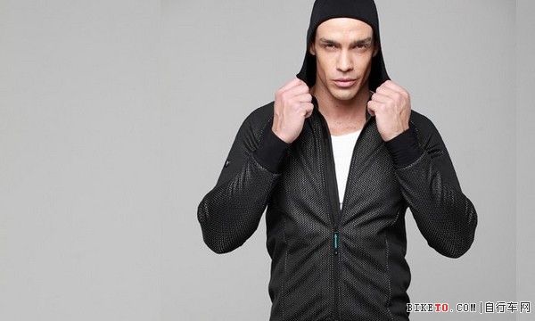 速盟高端系列骑行服产品阿瑞斯评测