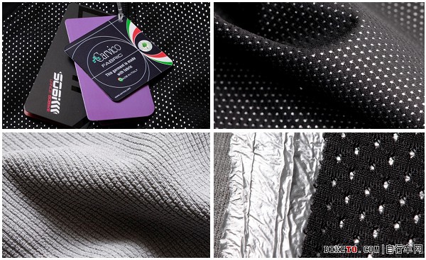 速盟高端系列骑行服产品阿瑞斯评测