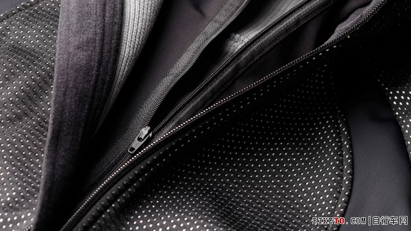 速盟高端系列骑行服产品阿瑞斯评测