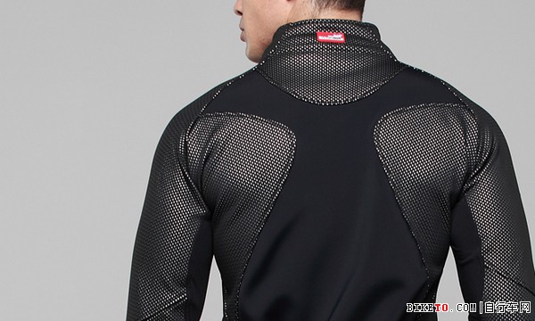 速盟高端系列骑行服产品阿瑞斯评测