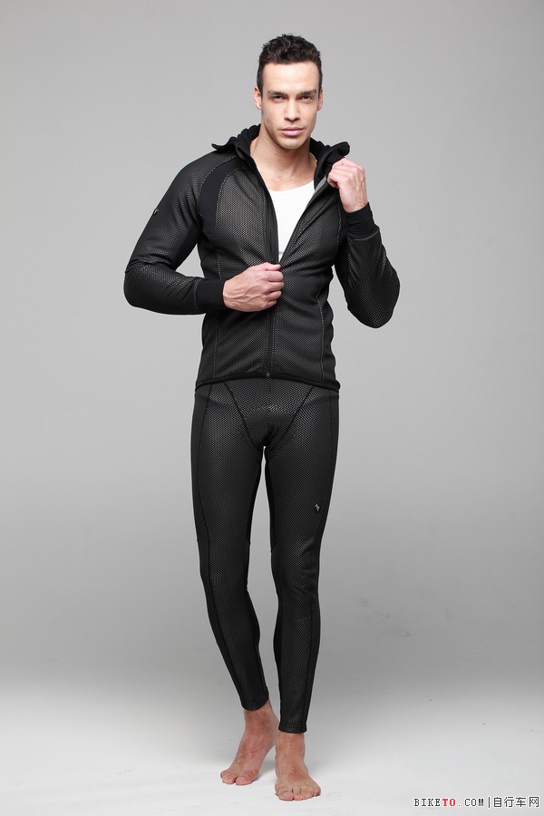 速盟高端系列骑行服产品阿瑞斯评测