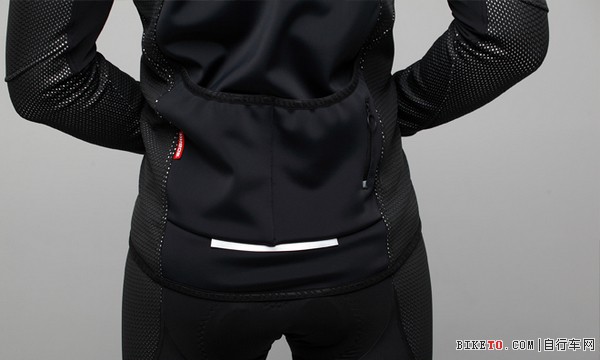 速盟高端系列骑行服产品阿瑞斯评测