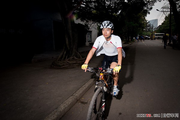 贴身排汗好帮手——LANCE SOBIKE 蜘蛛侠骑行内衣8