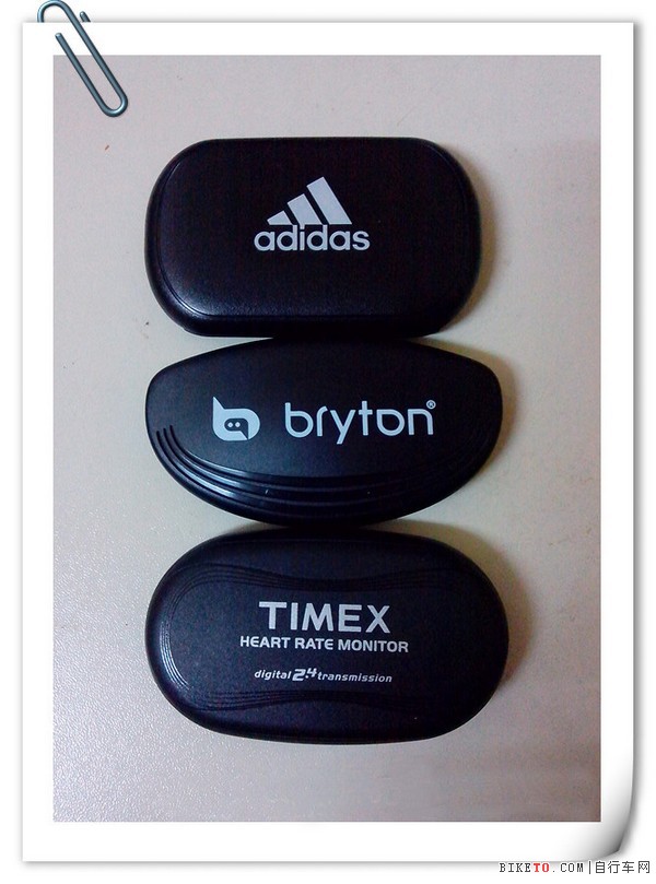 百锐腾跑表,bryton Cardio 40 GPS评测,跑表导购深度评测,百锐腾评测