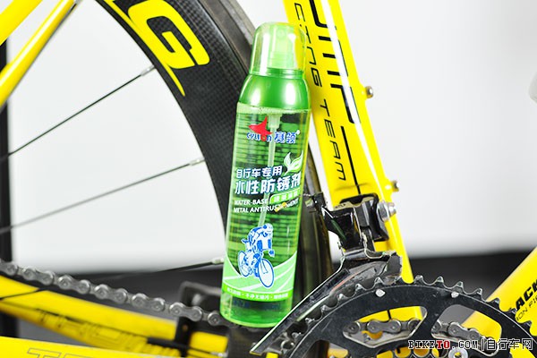 赛领养护系列——自行车水性防锈剂 赛领养护系列——自行车水性防锈剂