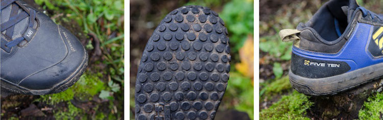 Five Ten Impact VXi Five Ten Impact VXi