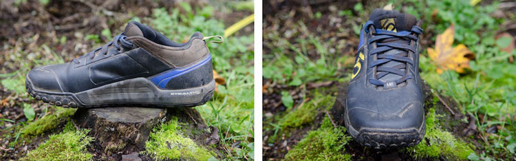 Five Ten Impact VXi Five Ten Impact VXi