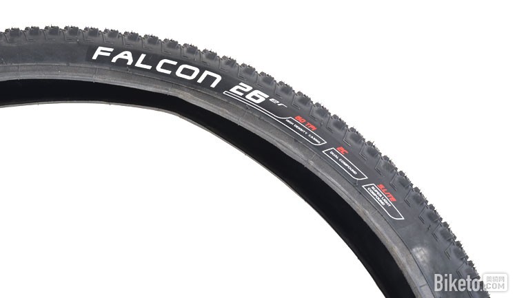 山鹰(FALCON)——朝阳亲民竞速级XC越野轮胎 山鹰(FALCON)——朝阳亲民竞速级XC越野轮胎