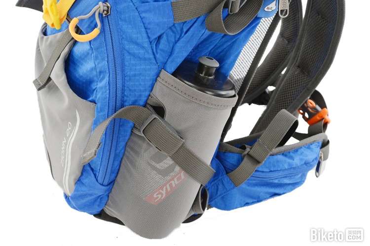 助你之力感受自然:多伊特6829骑行背包 助你之力感受自然:多伊特6829骑行背包