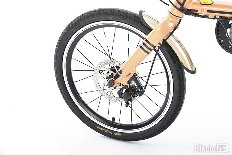 30迈超能自行车 1 30迈超能自行车 1