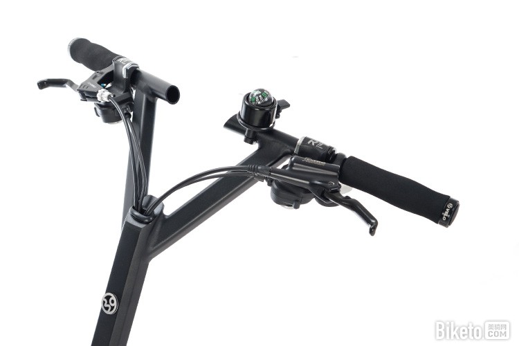 30迈超能自行车14 30迈超能自行车14