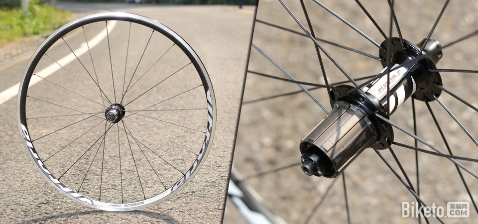 ���ż��¹󡪡�Vittoria Session ���� ����