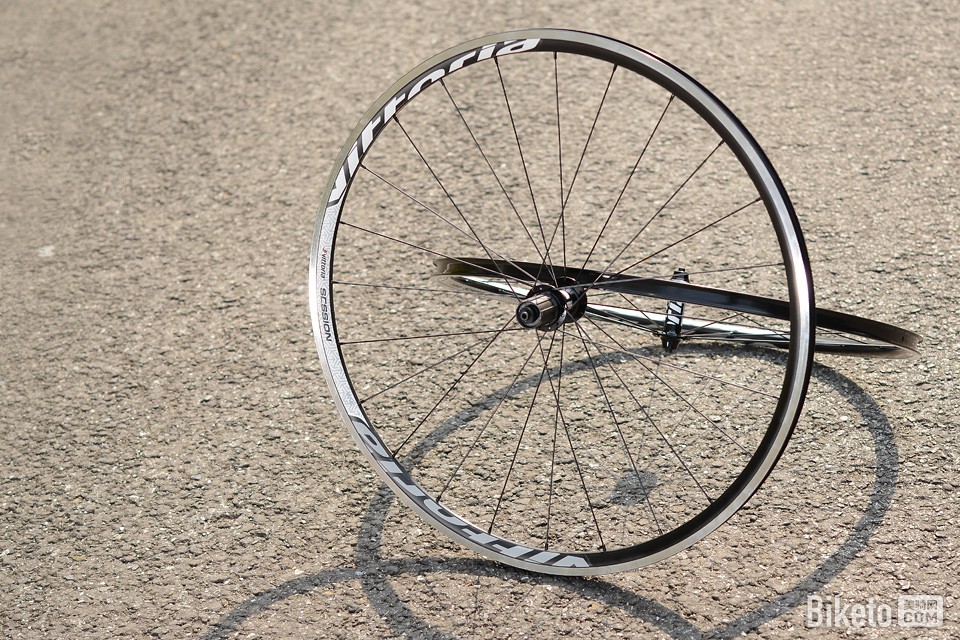 ���ż��¹󡪡�Vittoria Session ���� ����