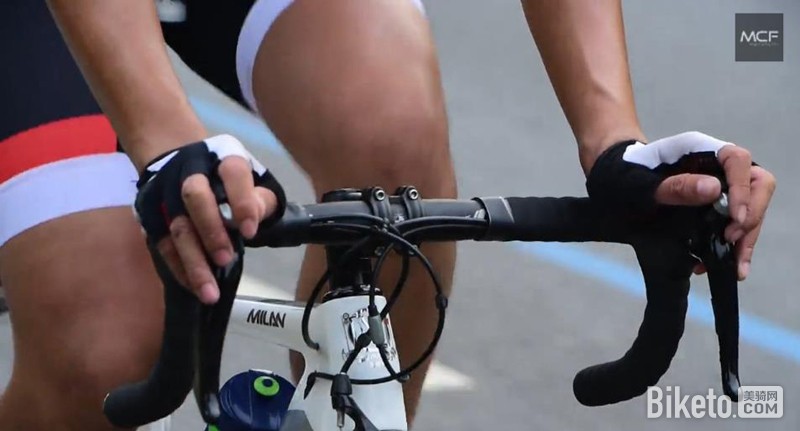 《美骑评测》第03期:烈风米兰 气动公路车 评测 《美骑评测》第03期:烈风米兰 气动公路车 评测