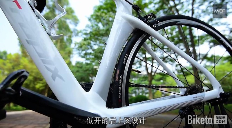 《美骑评测》第03期:烈风米兰 气动公路车 评测 《美骑评测》第03期:烈风米兰 气动公路车 评测