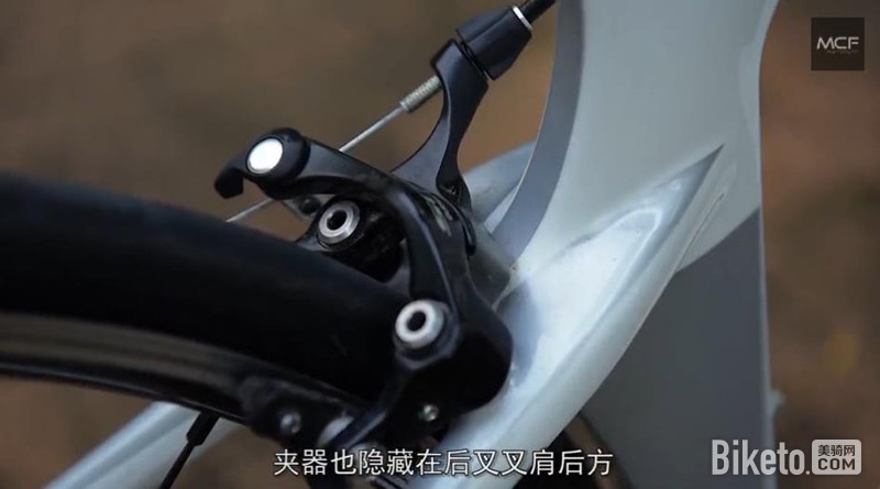 《美骑评测》第03期:烈风米兰 气动公路车 评测 《美骑评测》第03期:烈风米兰 气动公路车 评测