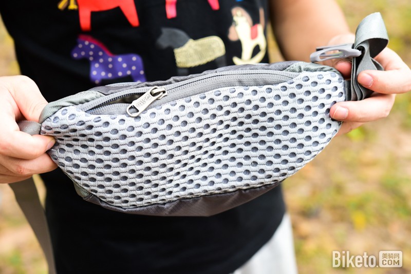 DOITE时尚腰包 DOITE时尚腰包