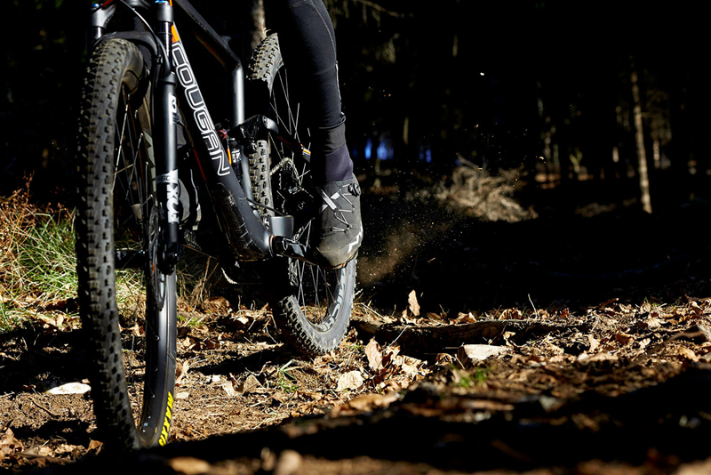 秋冬骑行 秋冬骑行