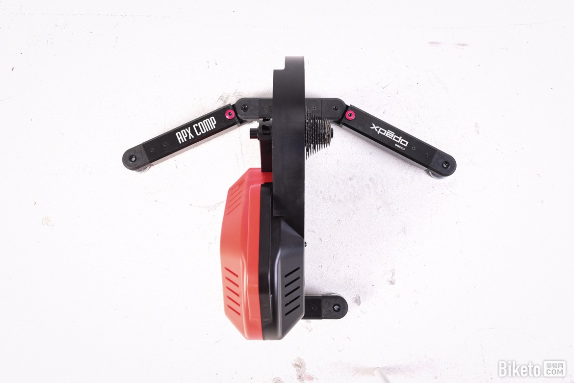 xpedo,apx,智能骑行台 xpedo,apx,智能骑行台