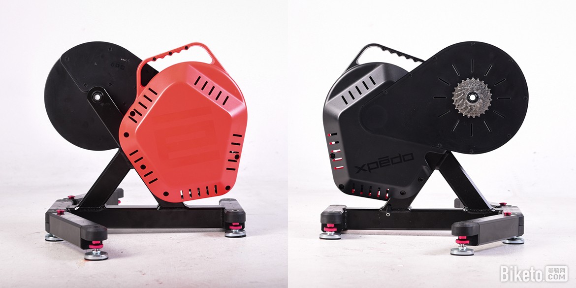 xpedo,apx,智能骑行台 xpedo,apx,智能骑行台