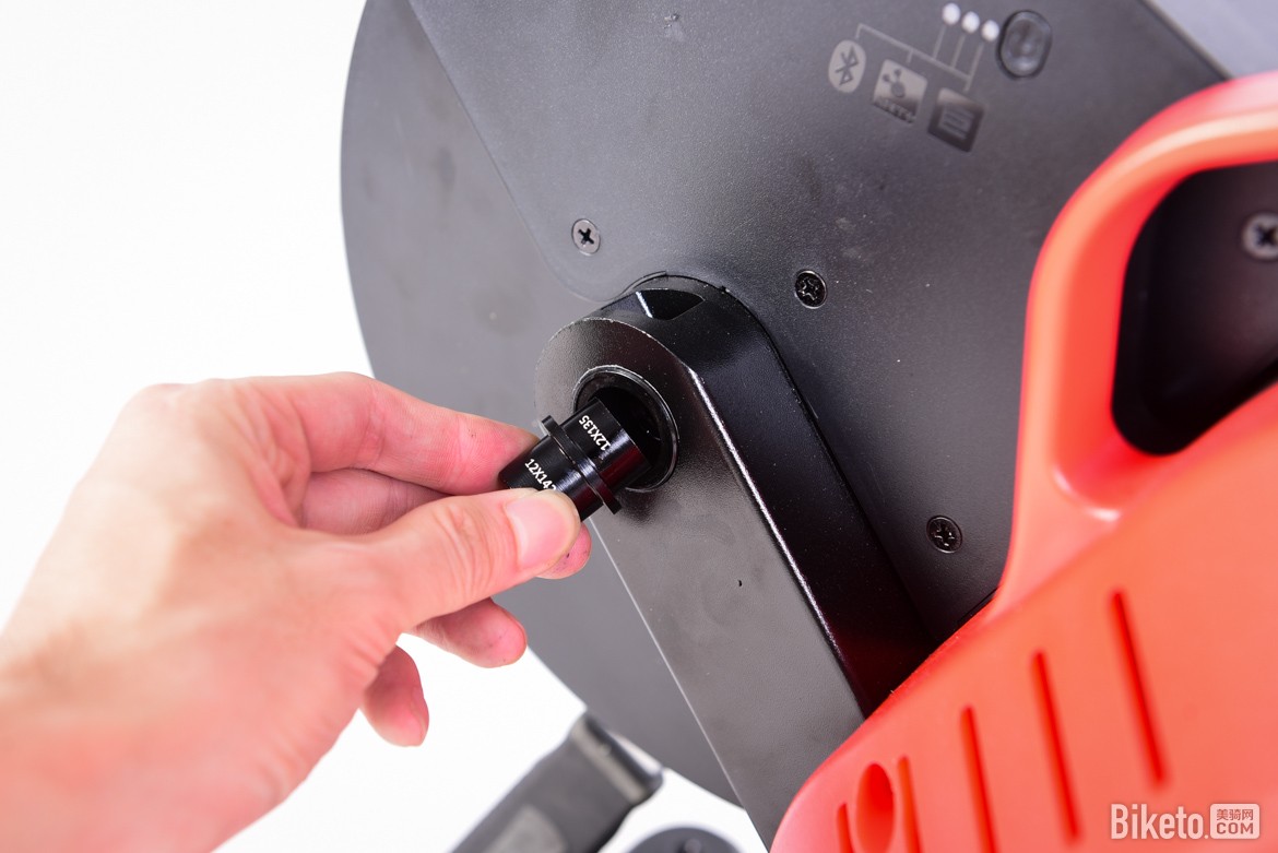 xpedo,apx,智能骑行台