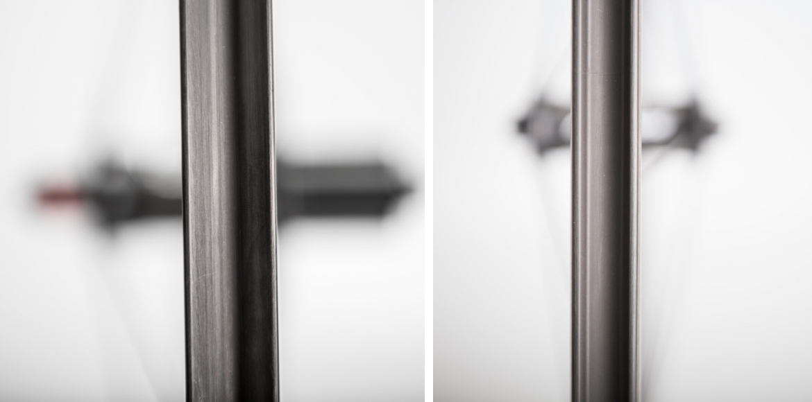 FOXRACE Gamma CC50+CC50����·�����飬̼��ά