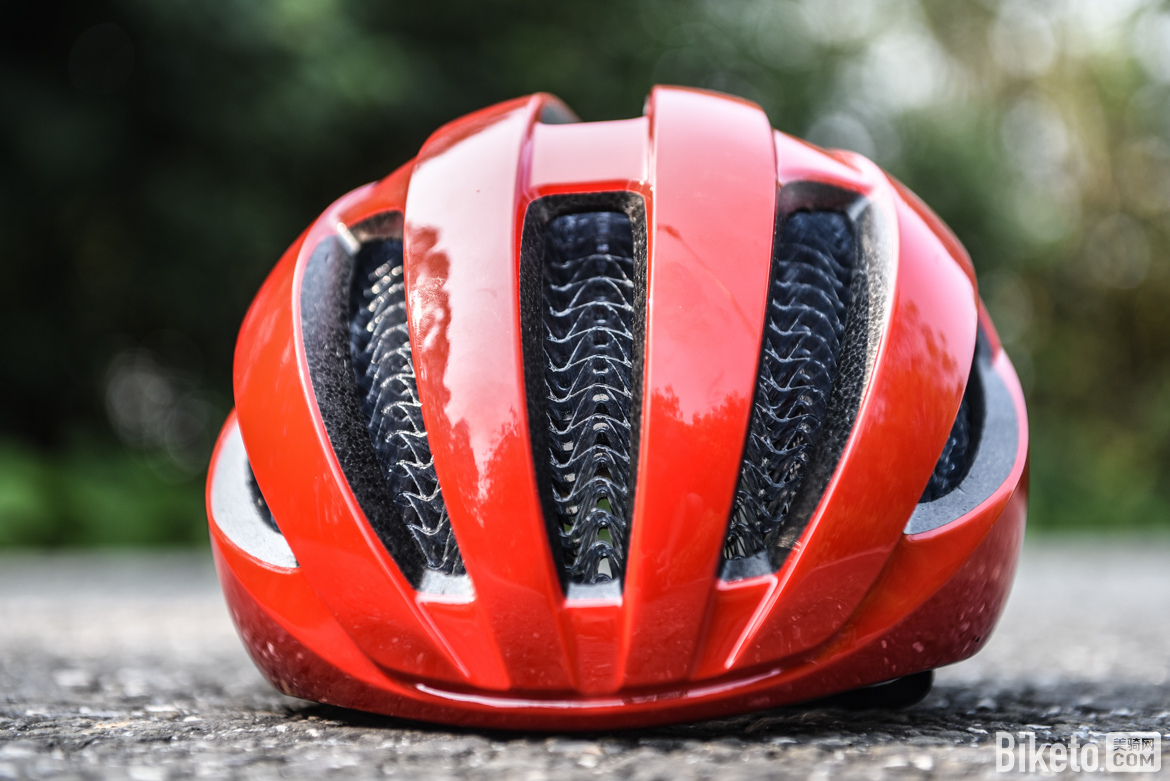 Bontrager Specter WaveCel