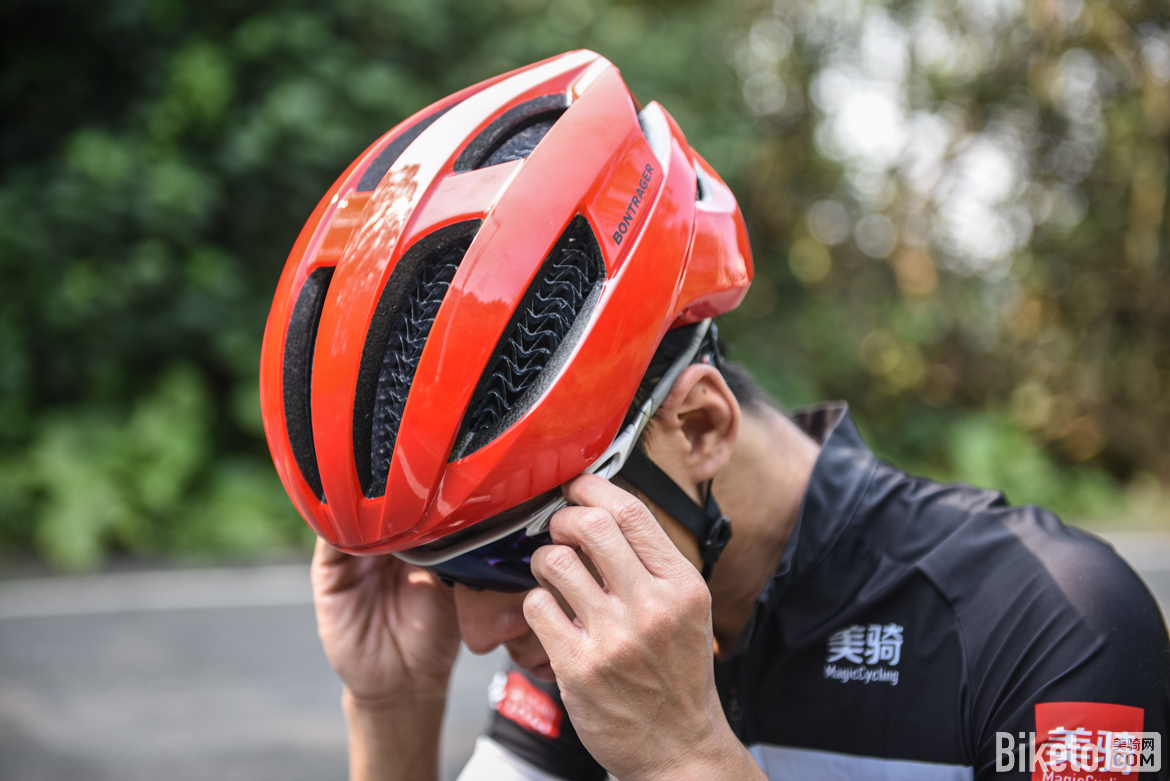 Bontrager Specter WaveCel