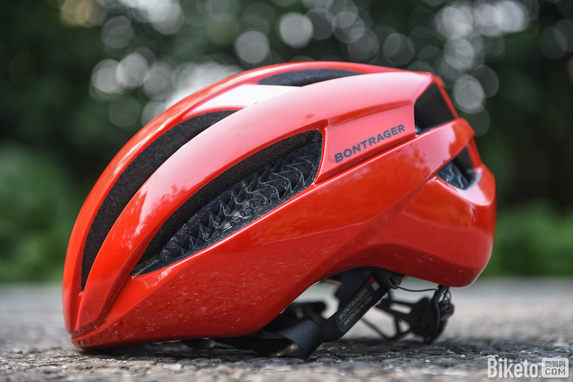 Bontrager Specter WaveCel