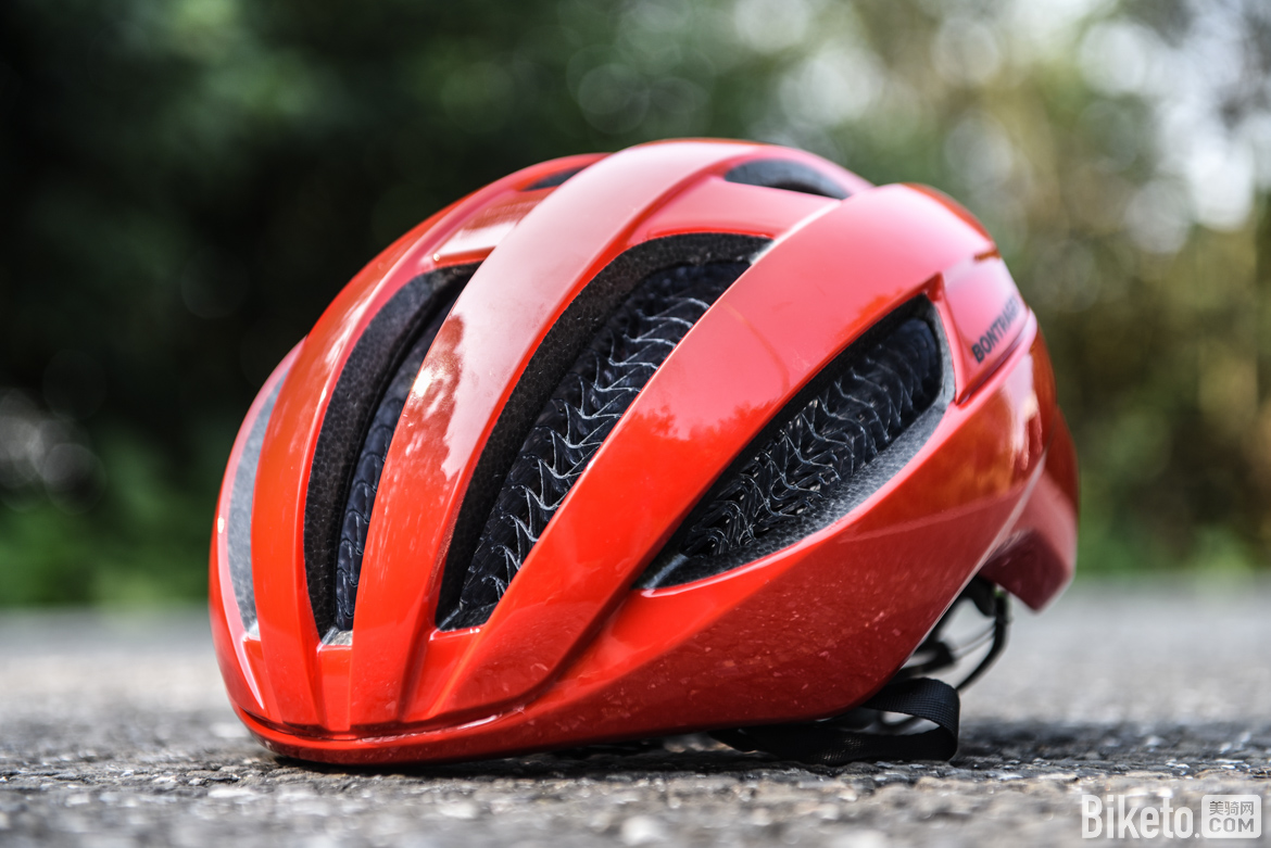 Bontrager Specter WaveCel