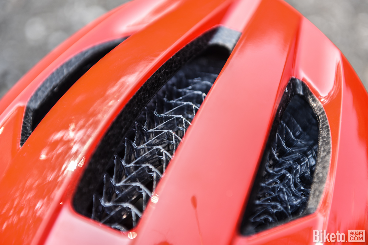 Bontrager Specter WaveCel