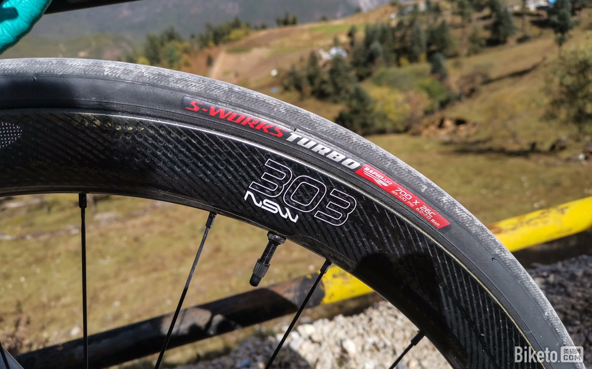 ��ý���� S-works Turbo Rapidair���̥