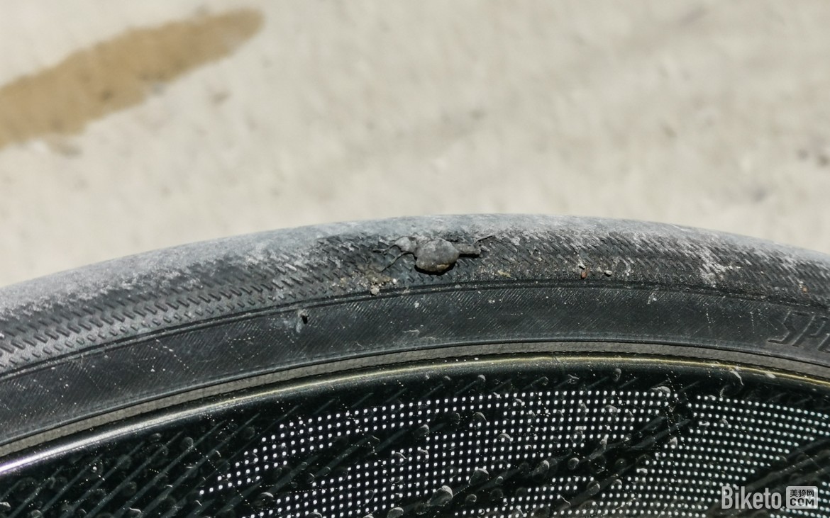 ��ý���� S-works Turbo Rapidair���̥